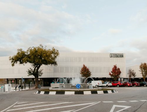 Estudio Vega y Serrano