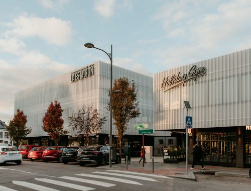 Estudio Vega y Serrano