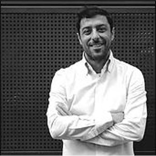 <center>Alejandro Blanco</center>