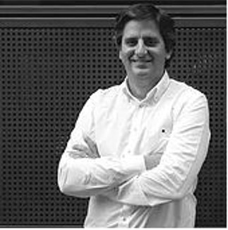 <center>Fernando Morugán</center>